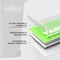 Fuel Stickers Yard Waste Sticker for Trash Bins, with Helpful Reminders, Outdoor, Hvy-Dty, 6''x2'', 4PK Z-462YARD-4PK - alternate 8